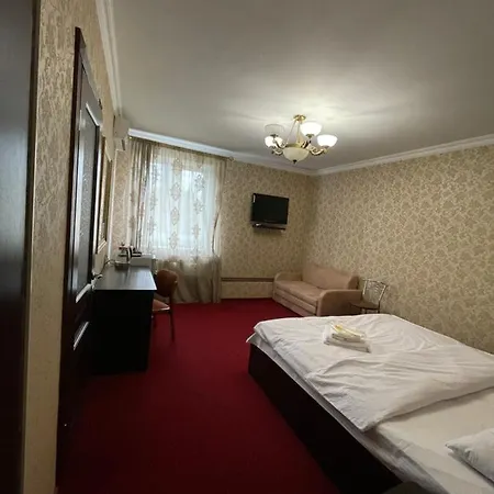 Deribasovskaya 18 Апартаменты Одесса