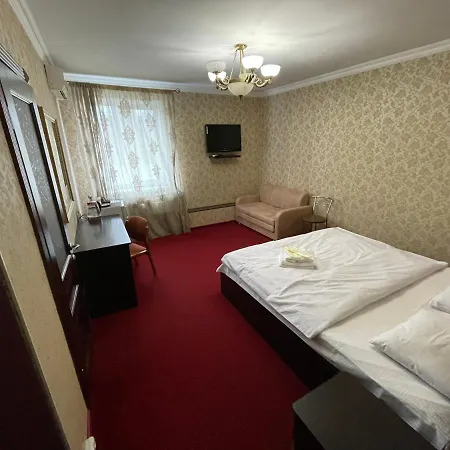 Deribasovskaya 18 *