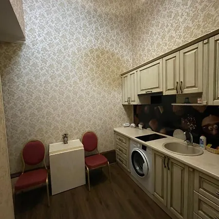 Deribasovskaya 18 Апартаменти *