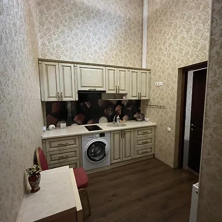 Deribasovskaya 18 Апартаменты *