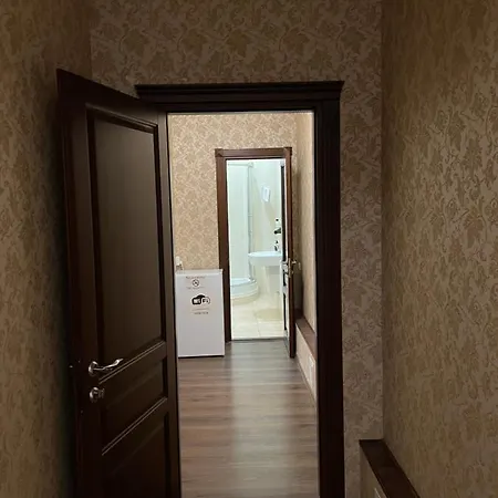 Deribasovskaya 18 *